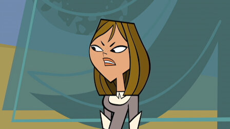 picture Total Drama Action Characters Names total drama netflix