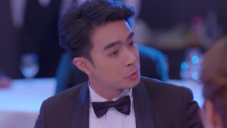 Watch Man Of Vengeance Netflix