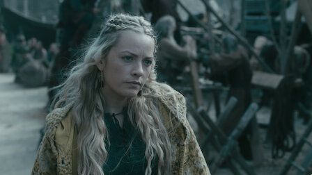 Watch Vikings Netflix Watch Vikings Netflix