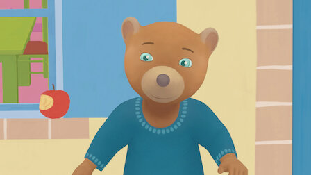 Watch Petit Ours Brun Netflix