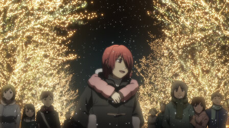 Angel Beats Netflix Angel Beats Netflix