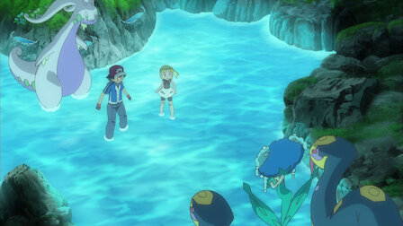 Pokemon The Series Xy Netflix Pokemon The Series Xy Netflix