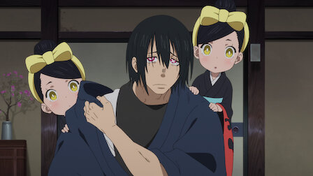 Category Female Characters Fire Force Wiki Fandom