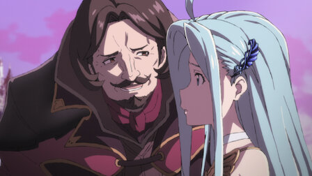 Granblue Fantasy The Animation Netflix