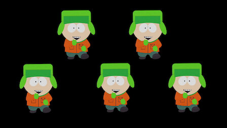 South Park Netflix South Park Netflix