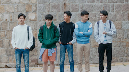 Watch Unrequited Love Netflix Official Site