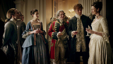 streaming outlander season 1 streaming outlander season 1