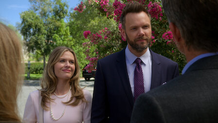 Watch Santa Clarita Diet Netflix Official Site