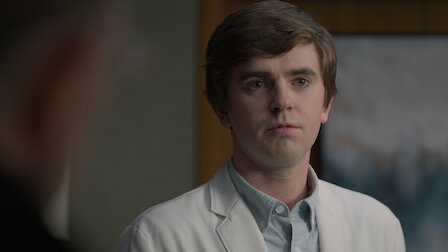 The Good Doctor Netflix
