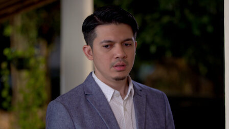 Rindu Tanpa Cinta Netflix