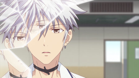 Watch Fruits Basket Netflix