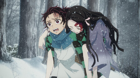 Kimetsu No Yaiba Anime Online