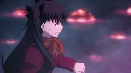 fate stay night unlimited blade works english dub netflix fate stay night unlimited blade works english dub netflix