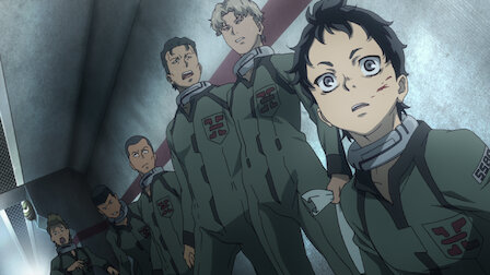 Deadman Wonderland