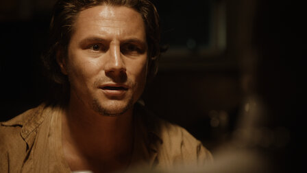 プリズン ブレイク Netflix