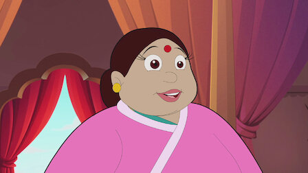 chhota bheem ka cycle