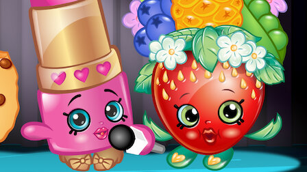 Shopkins Netflix