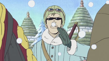 ワンピース Netflix ワンピース Netflix