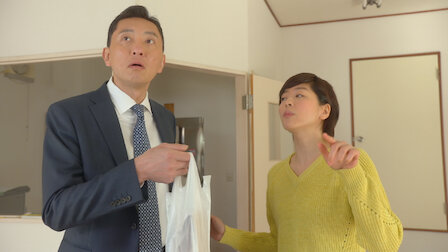 孤独のグルメ Netflix 孤独のグルメ Netflix
