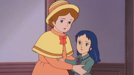 Watch Princess Sarah Netflix
