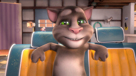 my talking tom 2 turns us old in real life my talking tom 2 turns us old in real life