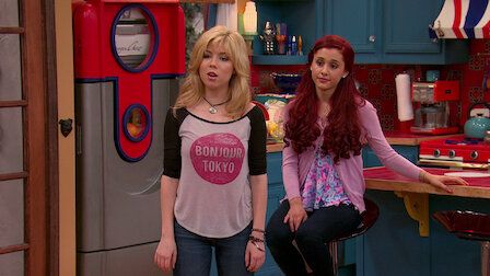 sam and cat full episodes