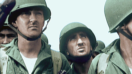 World War Ii In Colour Netflix World War Ii In Colour Netflix