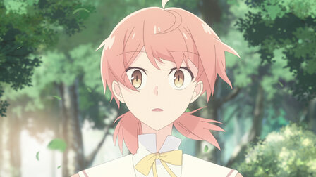 Bloom Into You | Netflix Bloom Into You | Netflix