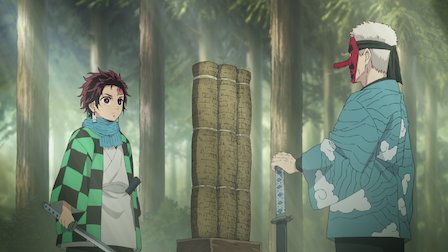 Demon Slayer Season 2 Episode 1 Full Episode