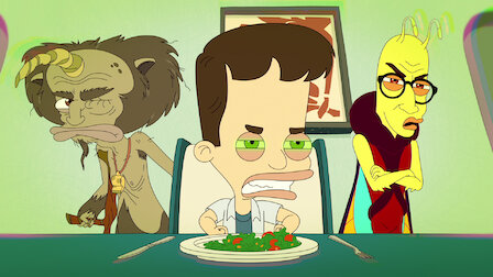 448px x 252px - Watch Big Mouth | Netflix Official Site