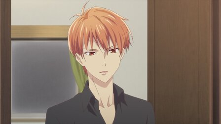 Watch Fruits Basket Netflix