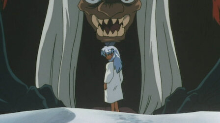 inuyasha season 3 episodes