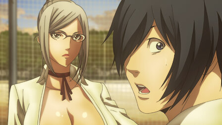 prison school season 2 episode 1 english sub