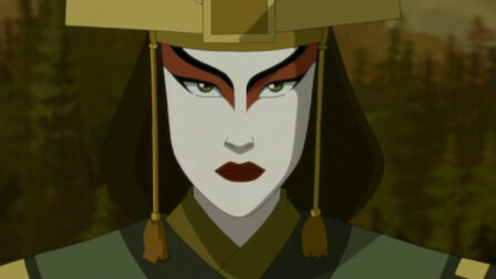 The last avatar season 2 episode 5 The last avatar season 2 episode 5