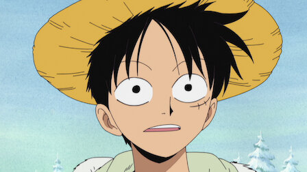 One Piece Netflix One Piece Netflix