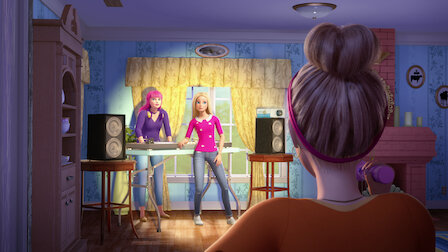 watch barbie dreamhouse adventures online