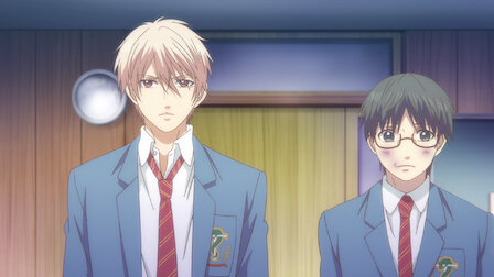 pic Kono Oto Tomare Season 3 kono oto tomare sounds of life netflix