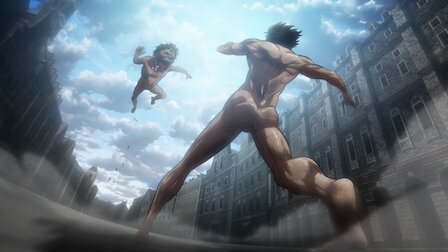 netflix attack on titan english dub netflix attack on titan english dub