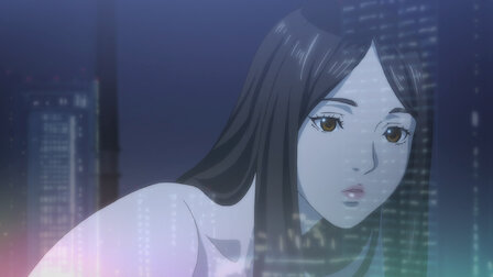 Inuyashiki Last Hero Netflix Inuyashiki Last Hero Netflix