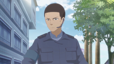 不死身な僕の日常 Netflix