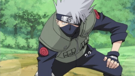 Naruto ナルト Netflix Naruto ナルト Netflix