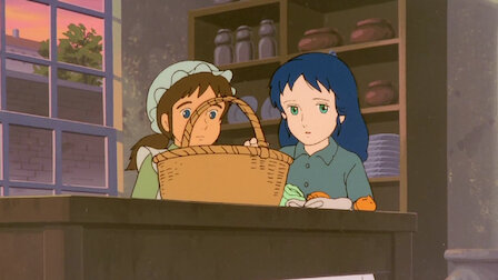 Watch Princess Sarah Netflix