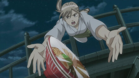 download gintama 360