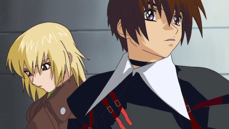 機動戦士ガンダムseed Hdリマスター Netflix 機動戦士ガンダムseed Hdリマスター Netflix