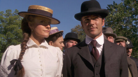 Murdoch Mysteries Netflix