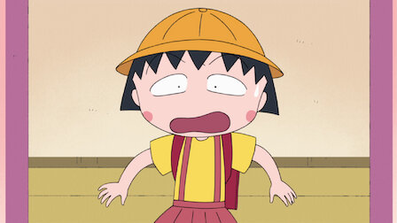 Watch Chibi Maruko Chan Ii Netflix