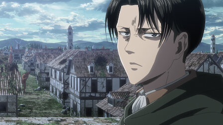 Anime Attack On Titan Episode 26