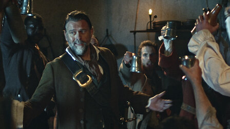 失われた海賊王国 Netflix ネットフリックス 公式サイト