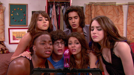victorious season 1 episode 1