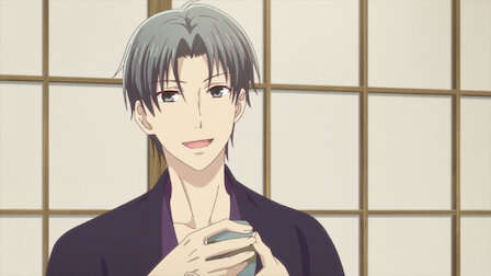 Watch Fruits Basket Netflix Watch Fruits Basket Netflix